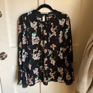 Karl Lagerfeld lightweight top